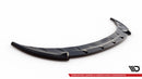 Front Splitter Toyota Yaris Mk3 Facelift-4