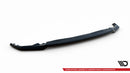 Rear Splitter Toyota Yaris Mk3 Facelift-4