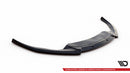 Front Splitter V.3 Audi RS7 C7-6