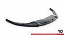 Front Splitter V.4 Audi RS7 C7-6