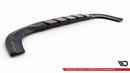 Rear Splitter (with vertical bars) Mercedes-Benz A Hatchback AMG Line W177-5