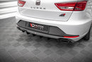 Rear Valance Seat Leon Cupra Sportstourer Mk3-2