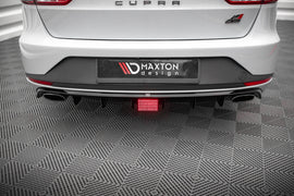 Led Stop Light Seat Leon Cupra Sportstourer Mk3 - 0