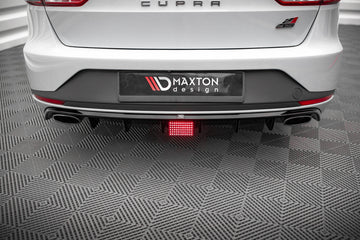 Led Stop Light Seat Leon Cupra Sportstourer Mk3 - 0
