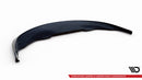 Front Splitter Porsche Boxster 987-3