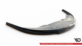 Front Splitter Porsche Boxster 987 - 0