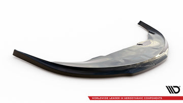 Front Splitter Porsche Boxster 987 - 0