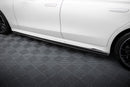 Side Skirts Diffusers Mercedes-Benz S  AMG-Line W223-3