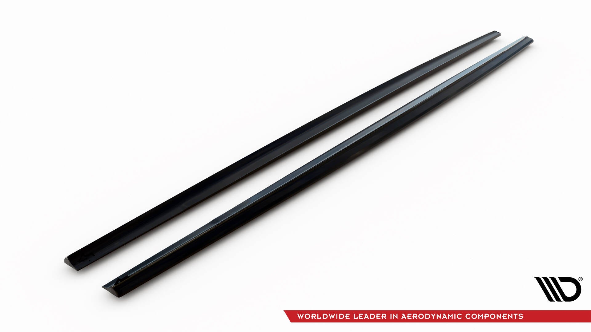 Side Skirts Diffusers Mercedes-Benz S  AMG-Line W223