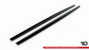 Side Skirts Diffusers Mercedes-Benz S  AMG-Line W223-6