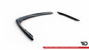 Rear Side Splitters BMW 3 Touring E91-6