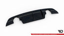 Rear Valance Jaguar XE R-Dynamic X760 Facelift-4