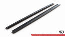 Side Skirts Diffusers Jaguar XE R-Dynamic X760 Facelift-5