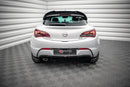 Rear Side Splitters V.2 Opel Astra GTC OPC-Line J-2