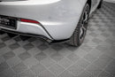 Rear Side Splitters V.2 Opel Astra GTC OPC-Line J-3