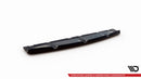 Rear Splitter V.2 BMW M135i F40-5