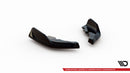 Rear Side Splitters V.9 BMW 1 M-Pack / M135i F40-5