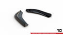 Rear Side Splitters V.11 BMW 1 M-Pack / M135i F40-6