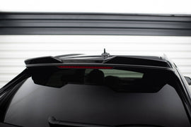 Upper Spoiler Cap 3D Audi SQ8 / Q8 S-Line Mk1 - 0