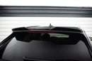 Upper Spoiler Cap 3D Audi Q8 / SQ8 / Q8 S-Line Mk1-2