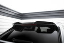 Upper Spoiler Cap 3D Audi SQ8 / Q8 S-Line Mk1-6