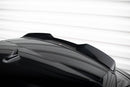 Upper Spoiler Cap 3D Audi Q8 / SQ8 / Q8 S-Line Mk1-4