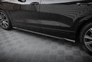 Side Skirts Diffusers V.2 Audi SQ8 / Q8 S-Line Mk1-4