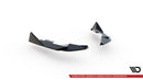 Carbon Fiber Rear Side Splitters BMW M2 G87-6