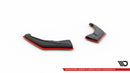 Rear Side Splitters V.2 Renault Megane RS Mk4-5