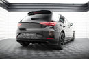 Rear Valance Seat Leon Mk3 Facelift-2