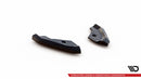 Rear Side Splitters V.1 Seat Leon Hatchback Mk3 Facelift-4