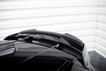 Spoiler Cap BMW M135i M-Performance F40 - 0