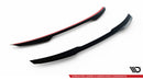 Spoiler Cap BMW M135i M-Performance F40-6