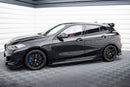 Side Skirts Diffusers BMW M135i M-Performance F40-2