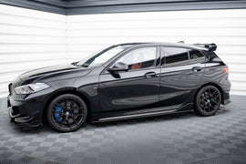 Side Skirts Diffusers BMW M135i M-Performance F40 - 0