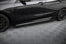 Side Skirts Diffusers BMW M135i M-Performance F40-3