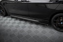 Side Skirts Diffusers BMW M135i M-Performance F40-4