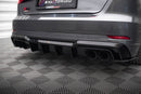 Rear Valance Audi S3 Sportback 8V Facelift-5