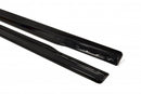 SIDE SKIRTS DIFFUSERS MERCEDES CLA 45 AMG C117/A45 AMG W176 (PREFACE)-6