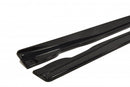 SIDE SKIRTS DIFFUSERS MERCEDES CLA 45 AMG C117/A45 AMG W176 (PREFACE)-7