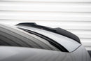 Spoiler Cap 3D Audi A3 / A3 S-Line / S3 / RS3 Sedan 8V-5