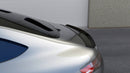Spoiler Cap Mercedes-AMG GT / GT S C190 Facelift-4