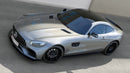 Front Splitter Mercedes-AMG GT S C190 Facelift-3