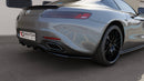 Rear Side Splitters Mercedes-AMG GT / GT S C190 Facelift-3