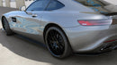 Side Skirts Diffusers Mercedes-AMG GT / GT S C190 Facelift-4