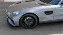 Side Skirts Diffusers Mercedes-AMG GT / GT S C190 Facelift-6