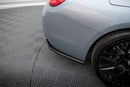 Rear Side Splitters V.4 BMW 4 Coupe M-Pack F32-4