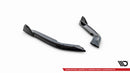 Rear Side Splitters V.5 BMW 4 Coupe M-Pack F32-5
