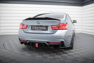 Led Stop Light BMW 4 Coupe / Gran Coupe / Cabrio M-Pack F32 / F36 / F33 - 0