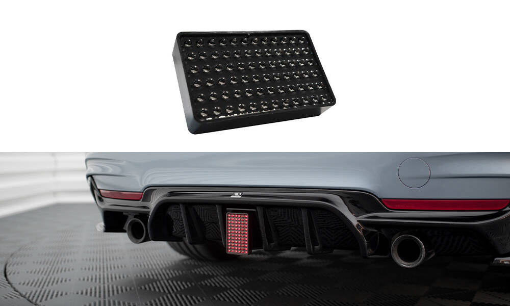 Led Stop Light BMW 4 Coupe / Gran Coupe / Cabrio M-Pack F32 / F36 / F33